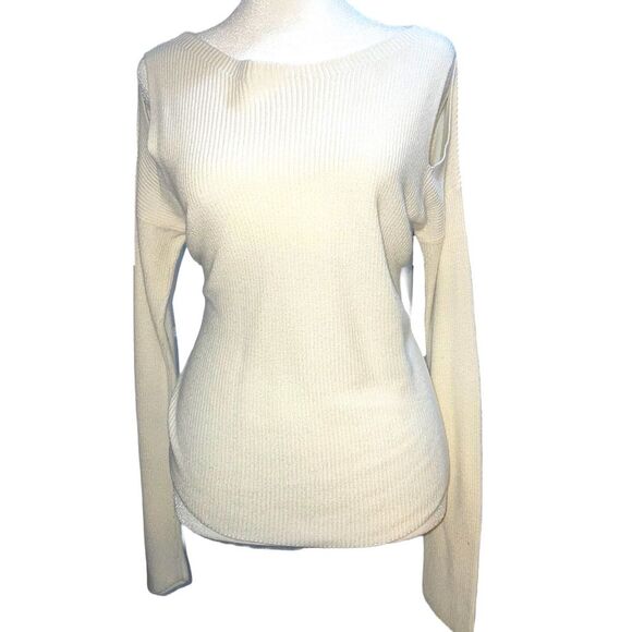 Express Sweater. Size Small. Oversized. LSWT081 - Picture 1 of 4